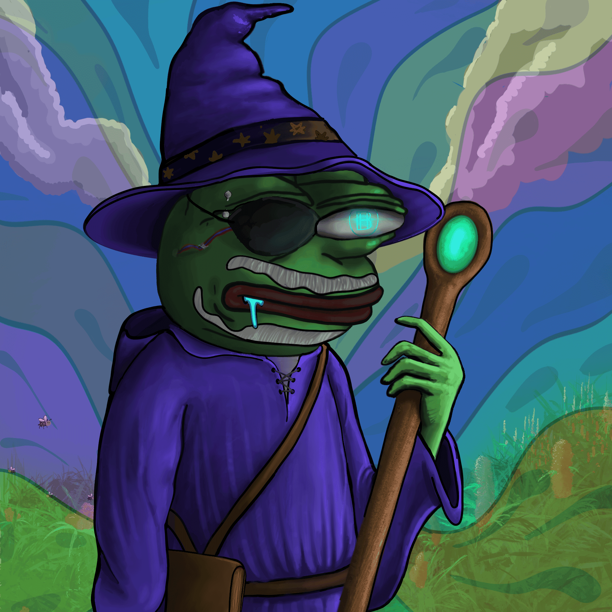 KEKTECH NFT Collection