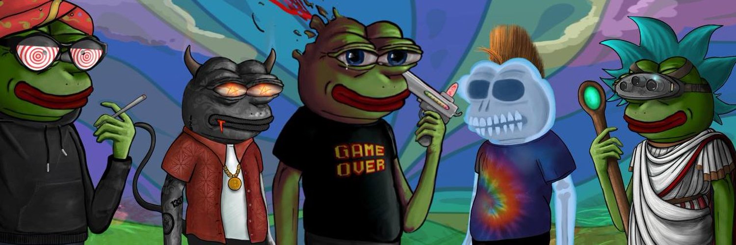 KEKTECH Roadmap Visual